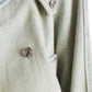 Steve Madden - Sirus Cropped Trench Coat