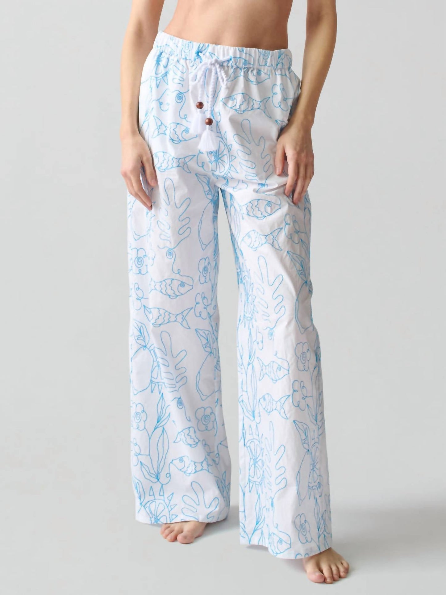 Lingua Franca - Petra Pant