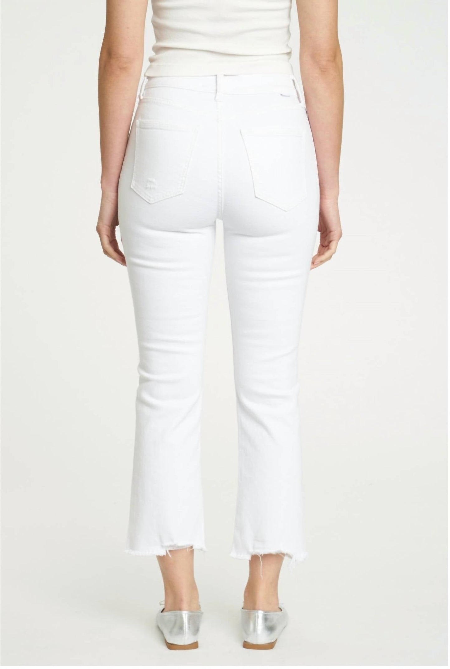 Daze - Shy Girl Jeans