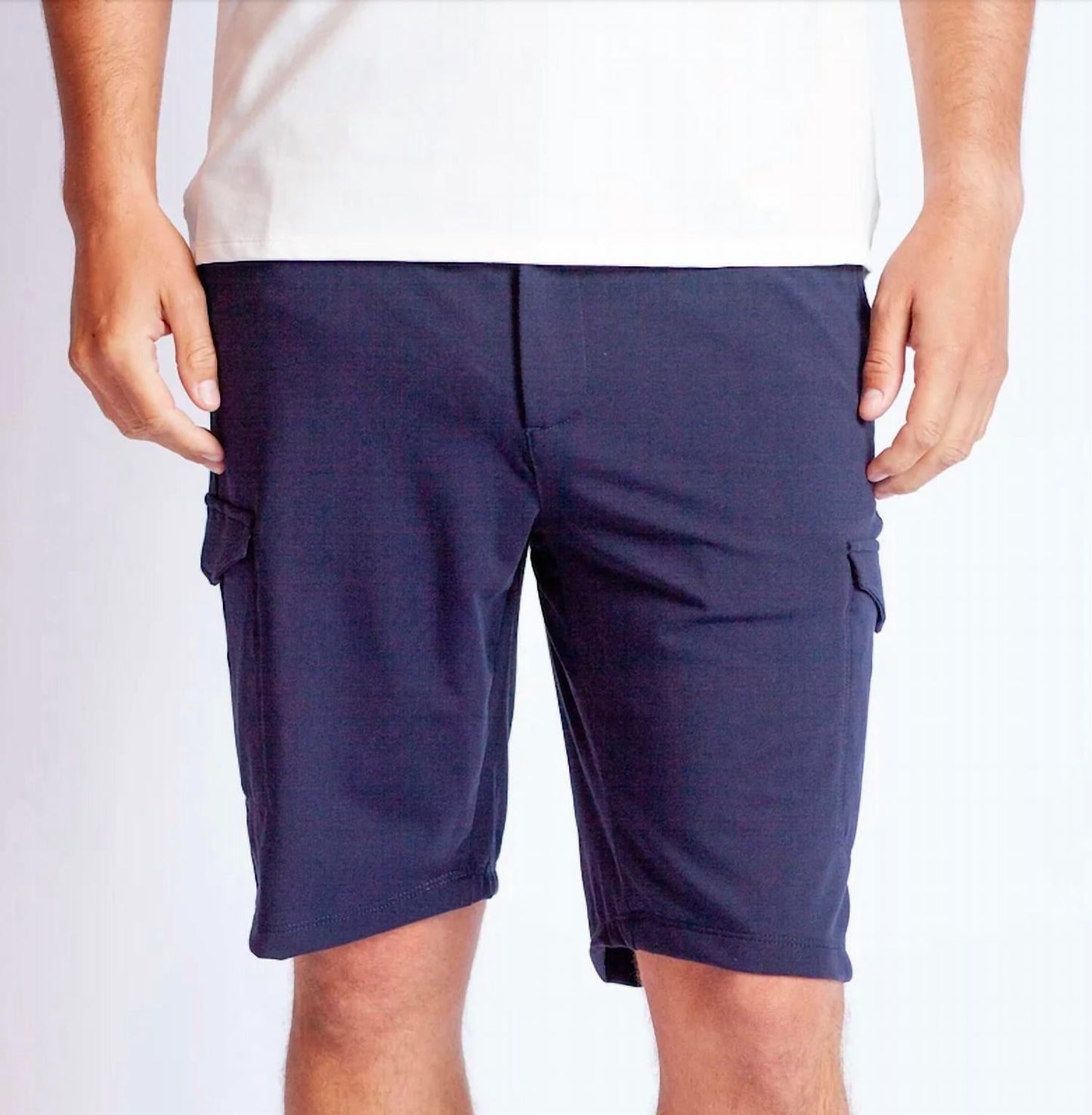 Buki - Venture Cargo Shorts
