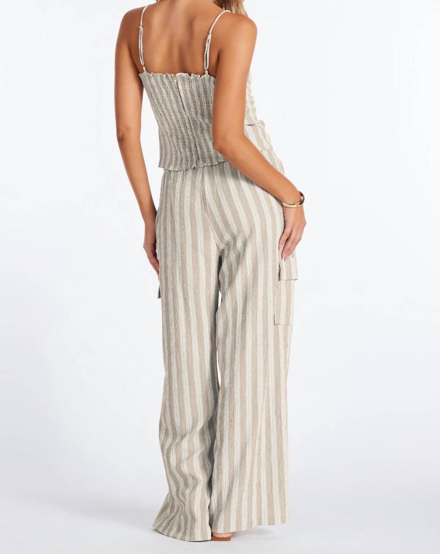 Bishop + Young - Coastal Crop Top