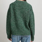B Sides - Lambswool Crew Sweater