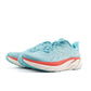 Hoka - WOMEN'S CLIFTON 8 RUNNING SHOES - WIDE WIDTH