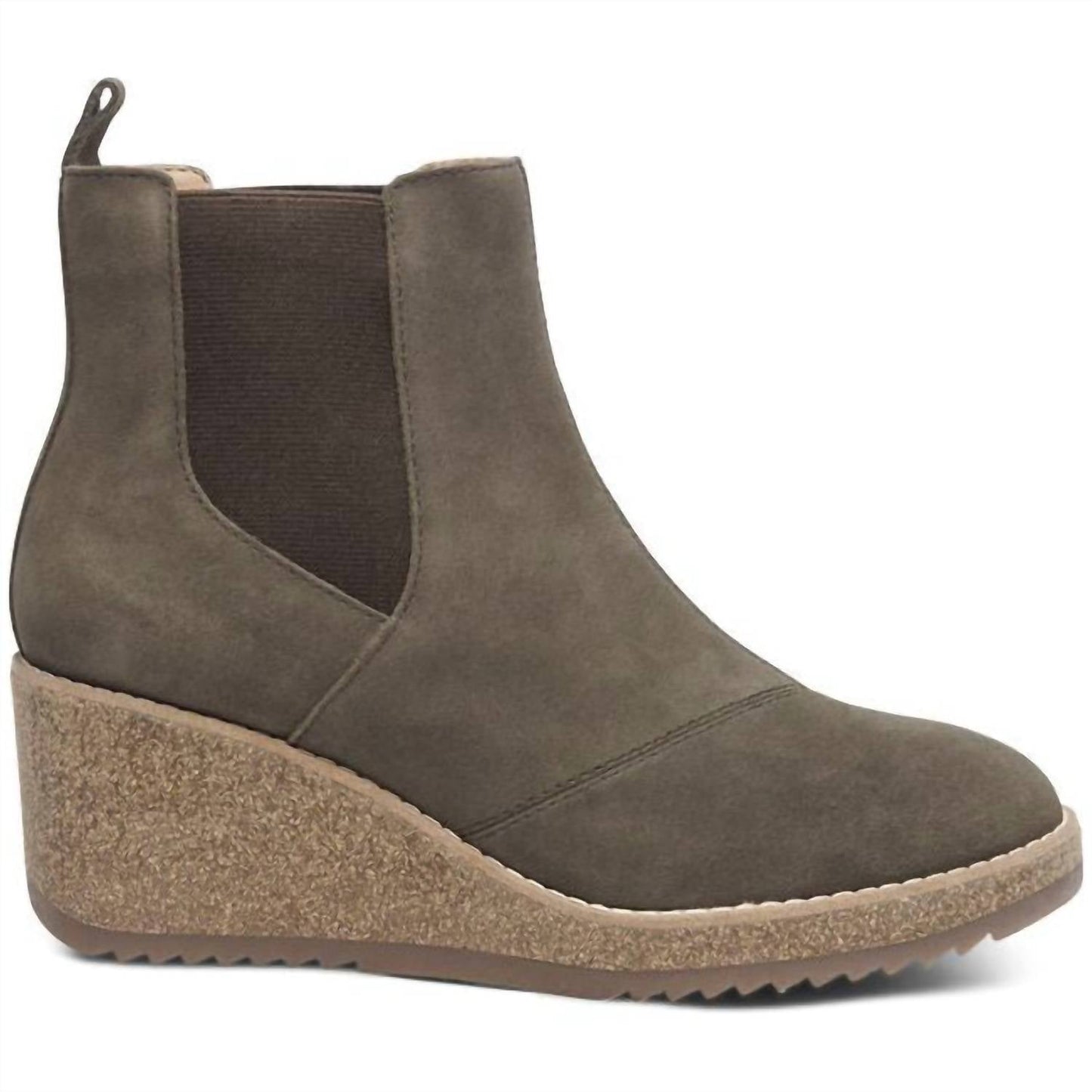 Aetrex - Women's Dawn Boot