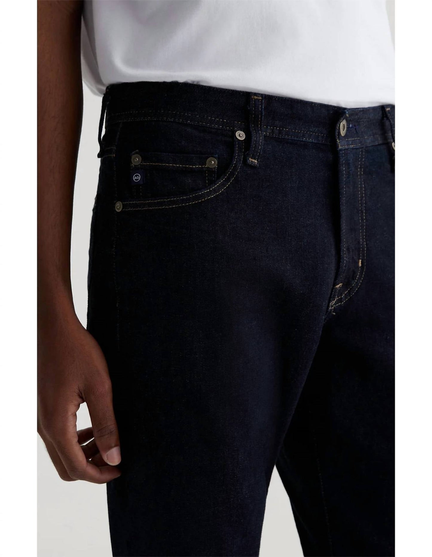 Ag Jeans - Everett Slim Straight Jeans
