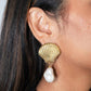 Marrin Costello - Women's Maya Drops Earrings