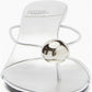 Jeffrey Campbell - Women's Preciosa Open Slide Sandal
