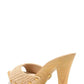 Veronica Beard - Women's Layne Platform Sandals
