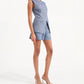 Veronica Beard - Tamara Linen Vest
