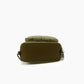 Like Dreams - Women's Odette Convertible Quilted Puffer Bag