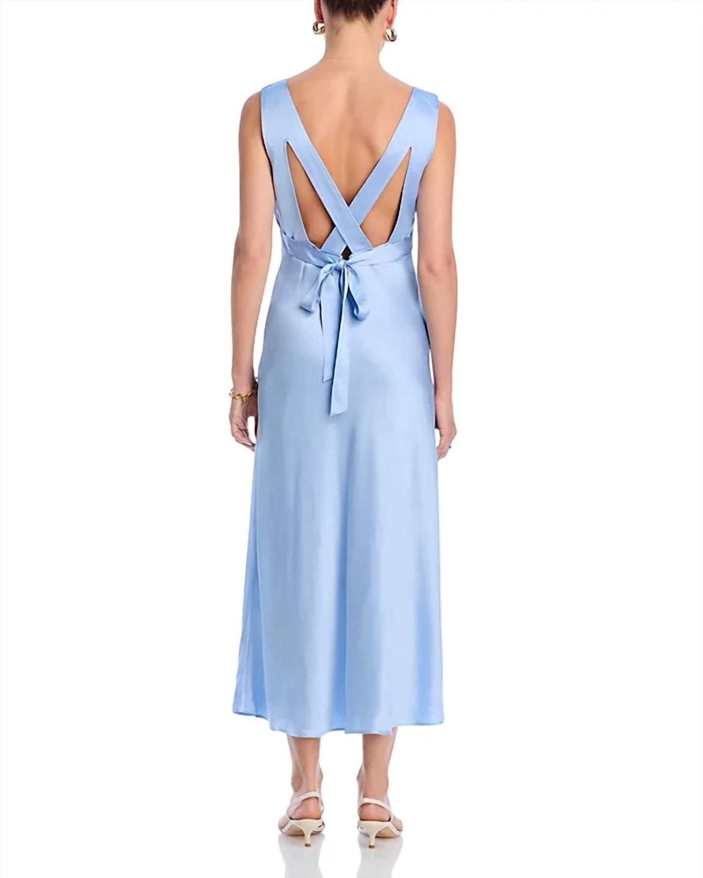 Ciao Lucia - Severine Dress