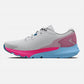 Under Armour - Girls Charged Rogue 3 Running Shoe