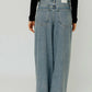 Agolde - Ellis Trouser Jeans