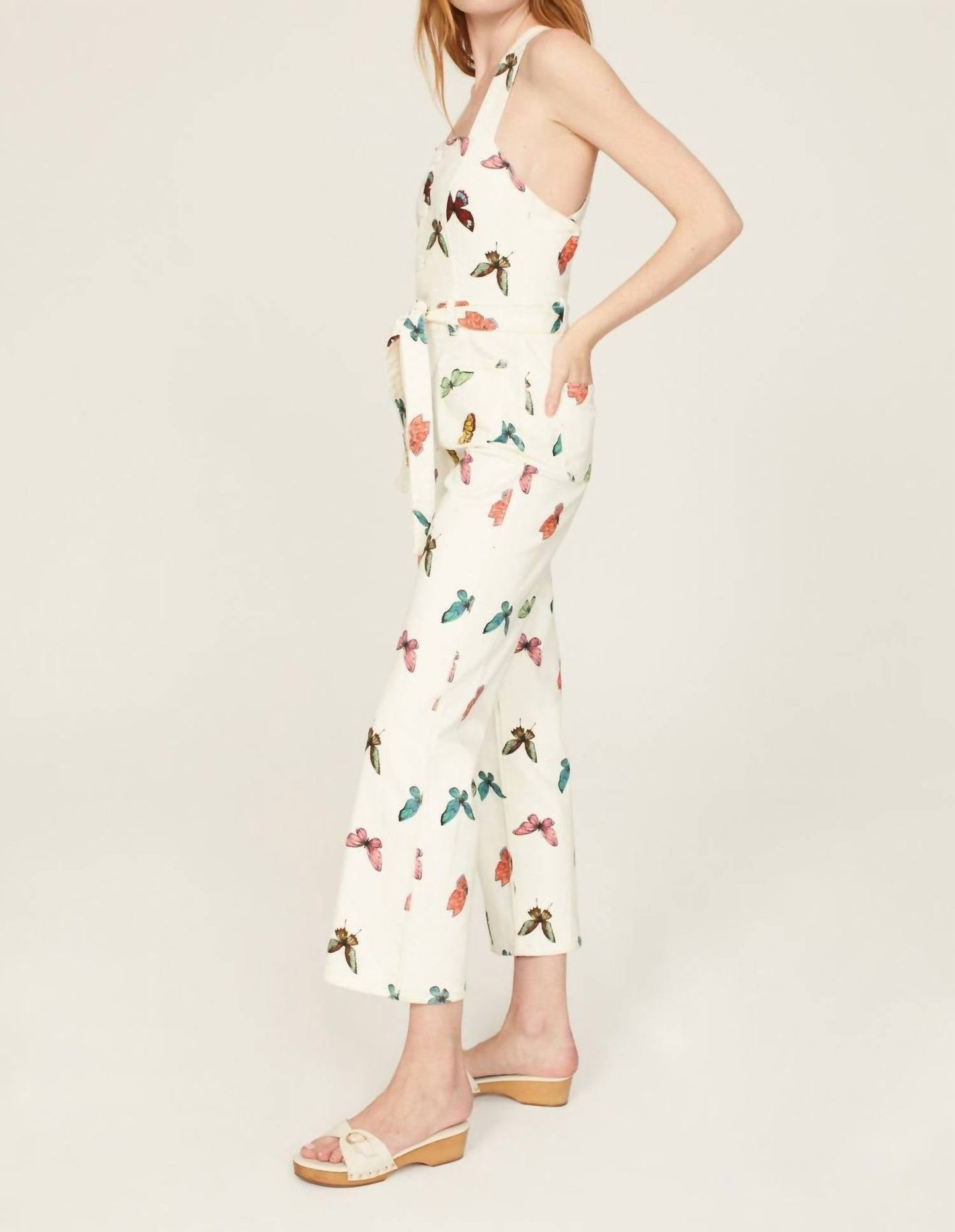 Rachel Antonoff - Clem Jumpsuit