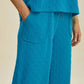 Trendsi - Full Size Drawstring Hoodie and Pants Set
