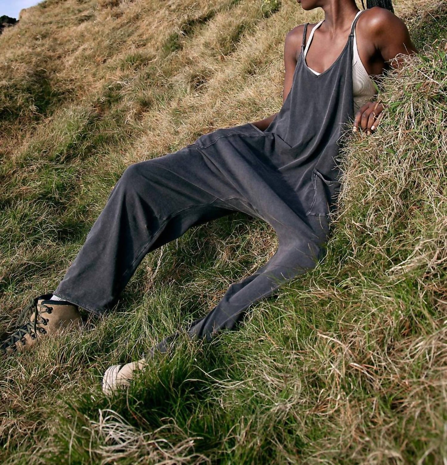 Free People - Hot Shot Onesie