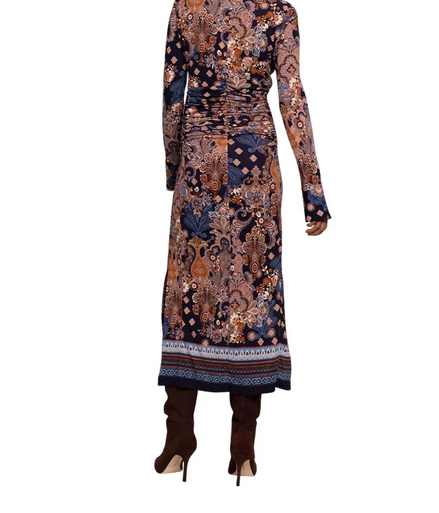 Cara Cara - Shirley Dress