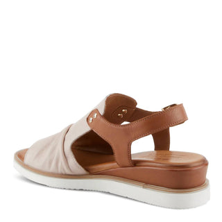Spring Step Shoes - Women's Locals Sandal