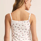 Z Supply - Cameron Holly Pointelle Cami