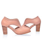 Bali Elf - Women's Spirit Walker Booties