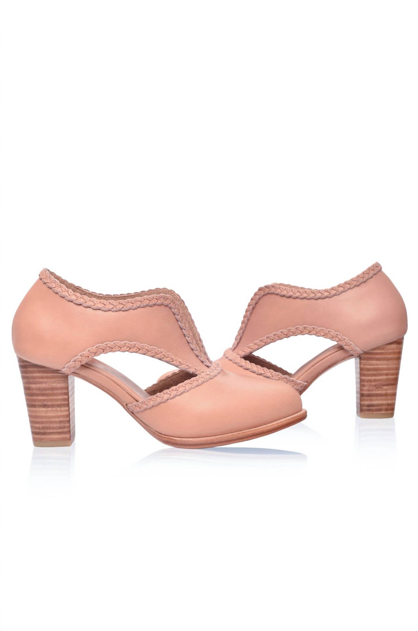 Bali Elf - Women's Spirit Walker Booties