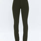 Pistola - Kendal High Rise Skinny Scuba Jeans With Zippers