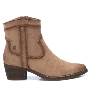 Xti - Women's Italian Western Booties