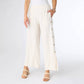 Coco + Carmen - Remi Pant With Side Button