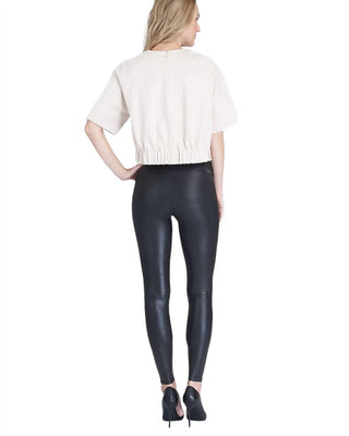 Spanx - HIP ZIP LEGGINGS