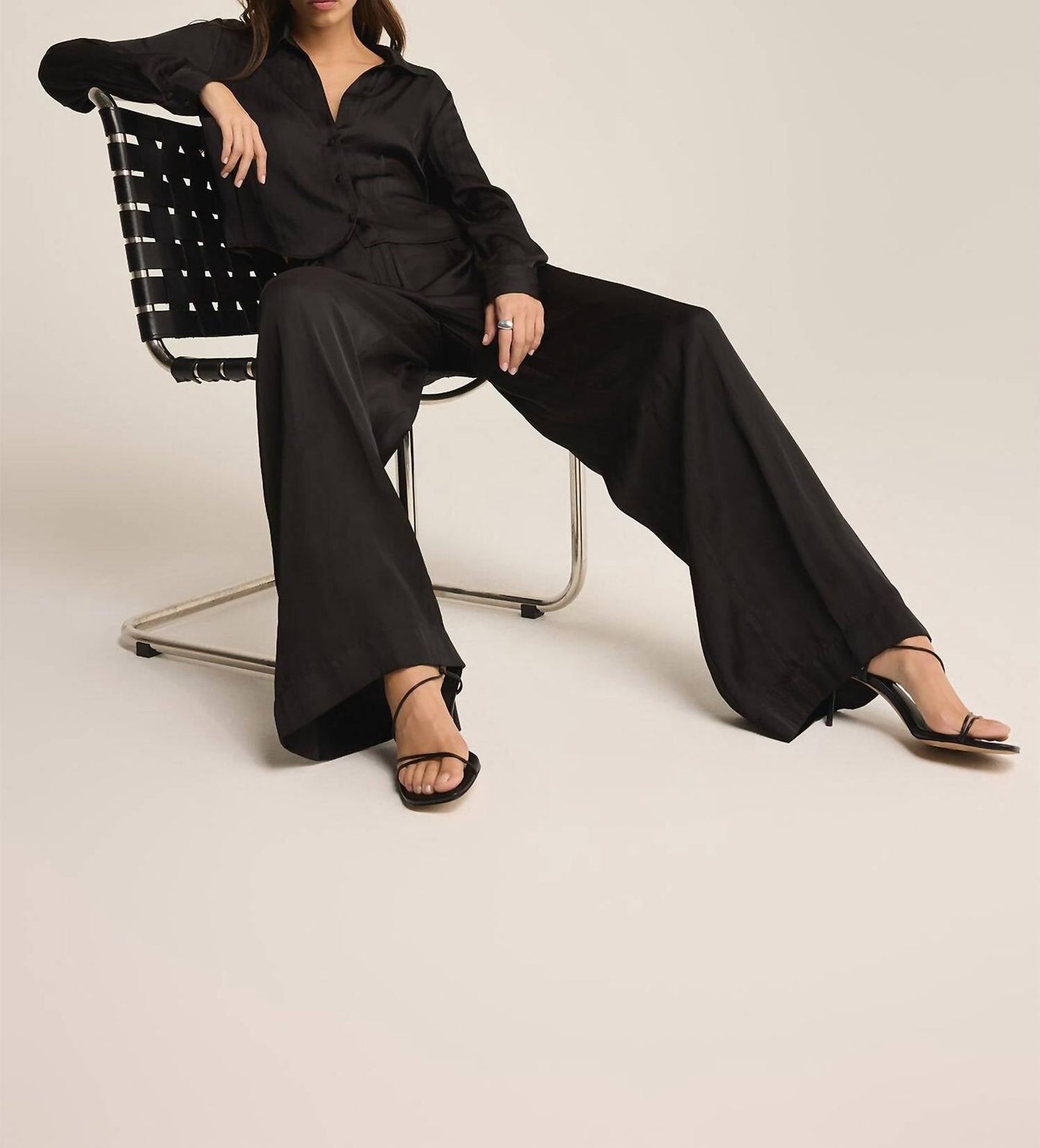 Z Supply - Lisse Wide Leg Pants