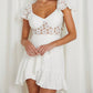Angel Biba - Daisy Mini Dress
