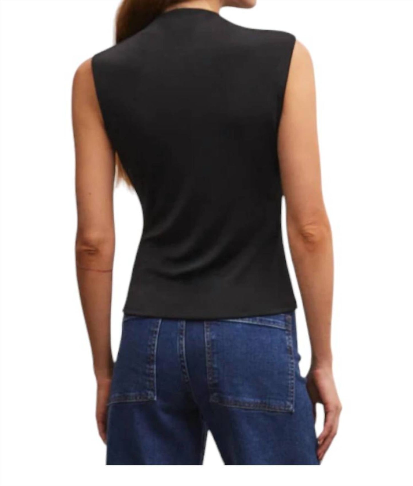 Z Supply - Libra Shine Jersey Top