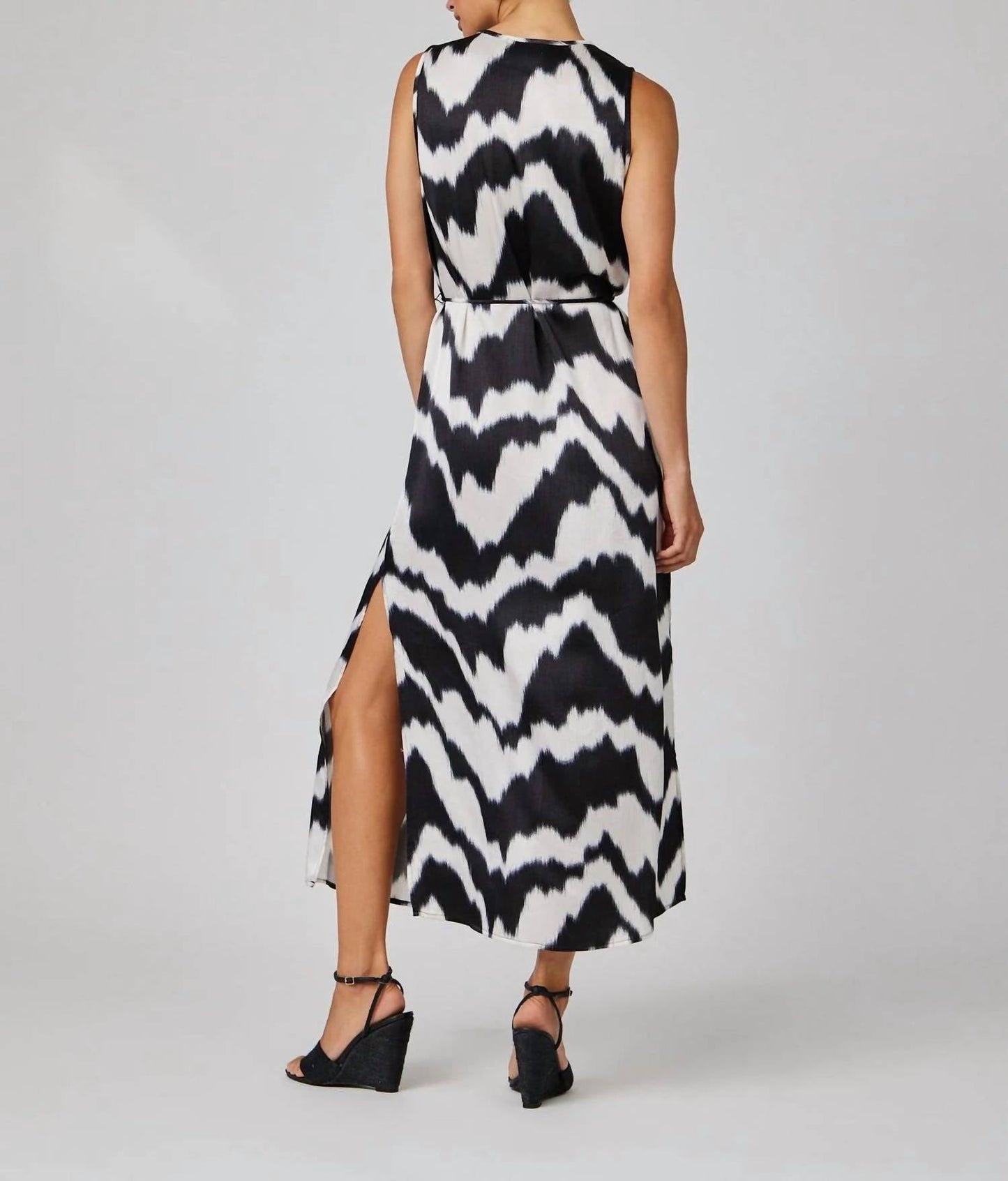 Bella Dahl - Sleeveless Maxi Dress