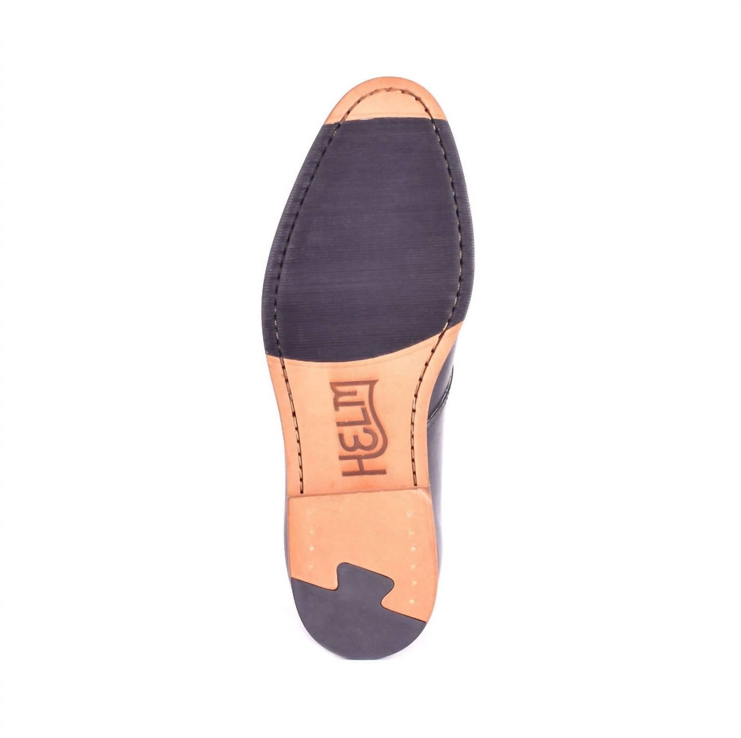 Helmstedt - Men's Declan Chukka Boots