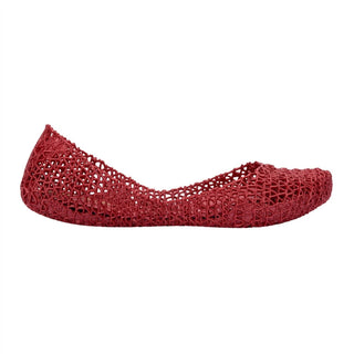 Melissa - Campana Slip On Ballet Flats Shoes