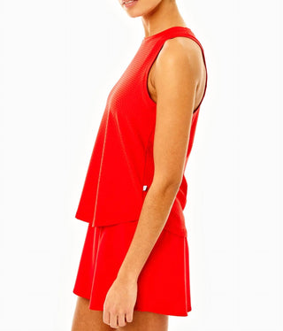 Addison Bay - Active Mesh Everyday Tank Top