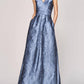 Kay Unger - Women's Mariah Gown