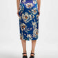 Bellerose - Alpha Print Skirt