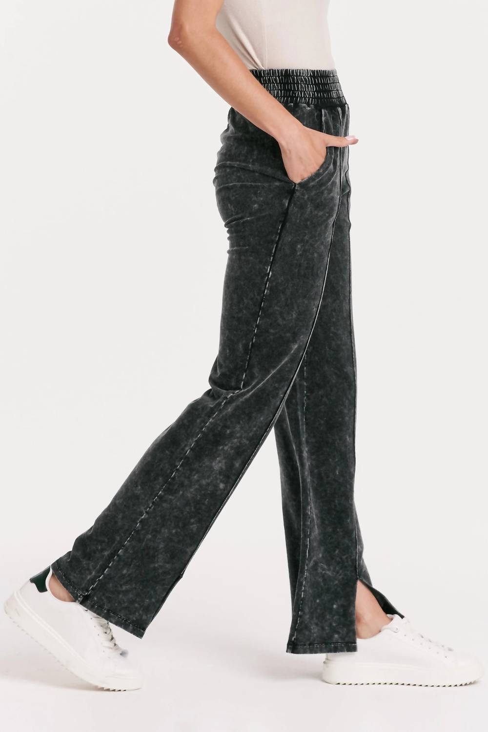 Another Love - Francine Sweatpants