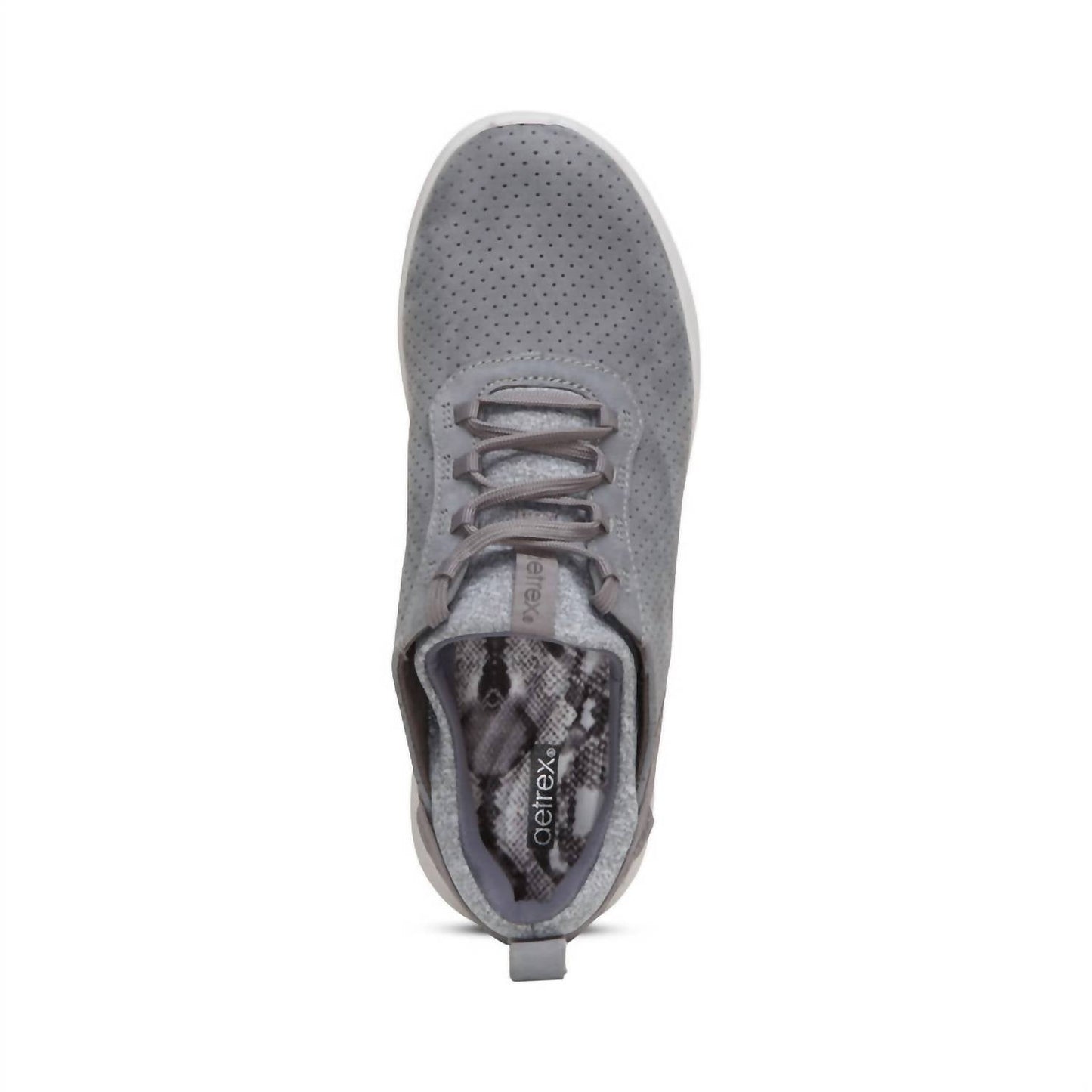 Aetrex - WOMEN'S KORA ARCH SUPPORT SNEAKERS