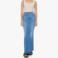 Mother - SNACKS THE CANDY STICK SKIRT