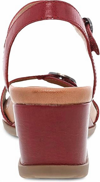 Dansko - Women's Arielle Wedge Sandal