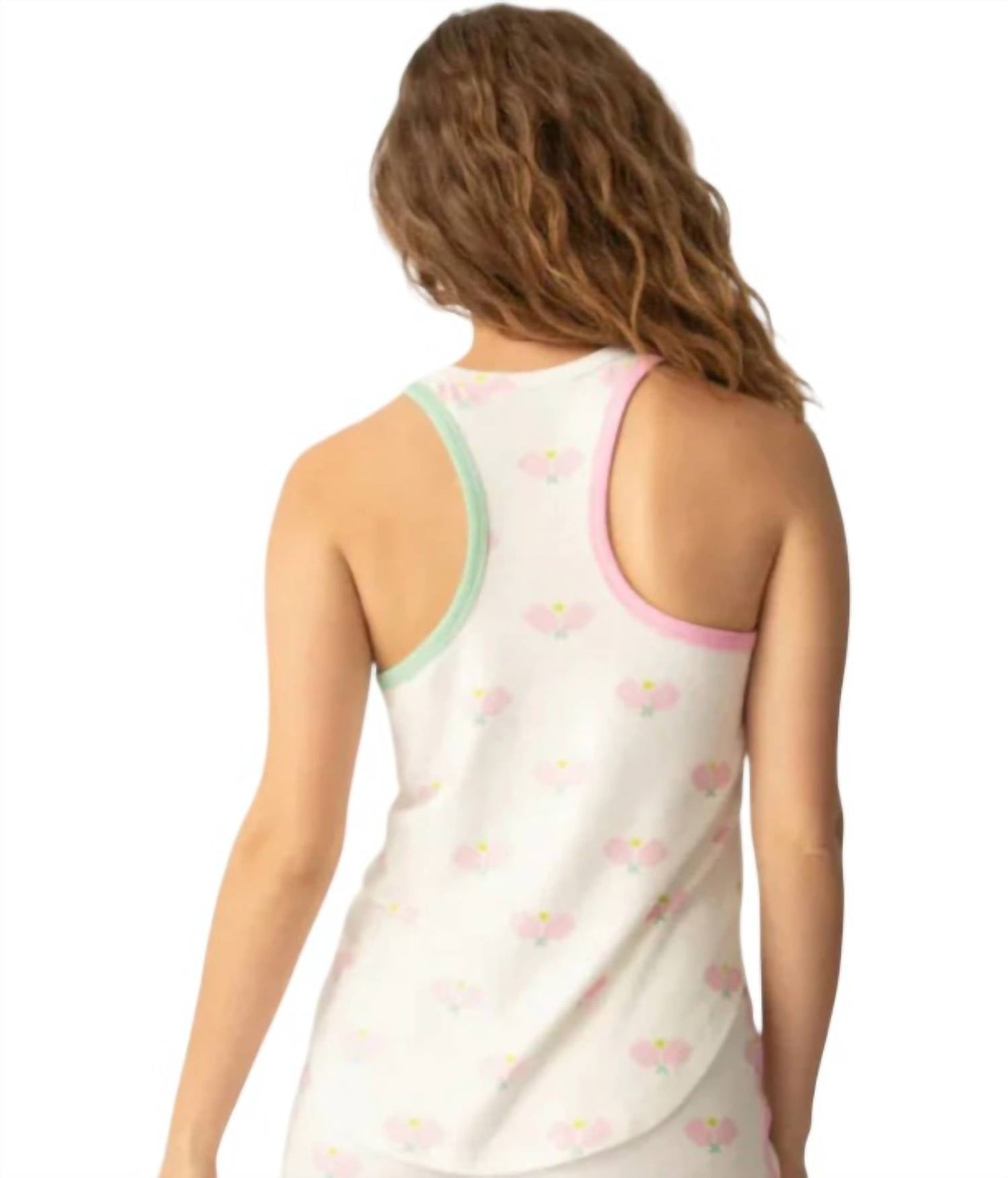 Pj Salvage - Pickleball Peachy Party Set