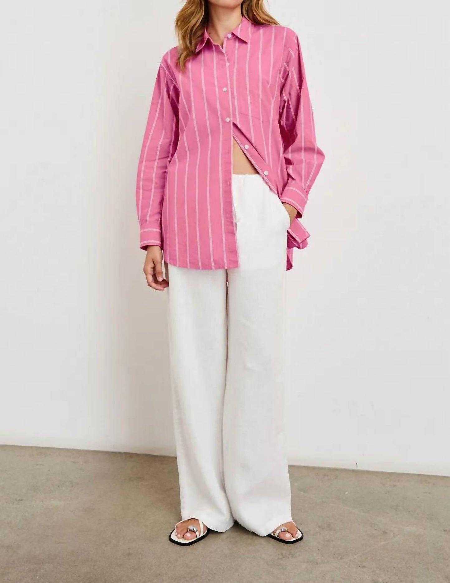 Rails - Elsa Shirt