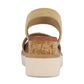 Mia - Women's Olany Platform Sandal
