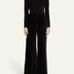L'Agence - Pilar Wide Leg Pant