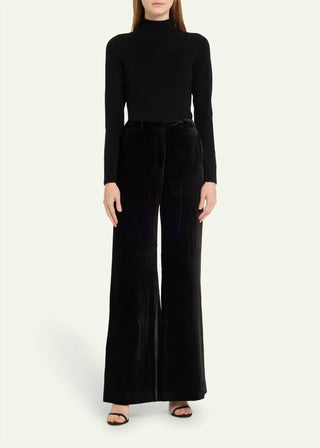 L'Agence - Pilar Wide Leg Pant