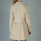Tough Luv - Sgt. Pepper Thermal Victorian Boho Jacket