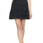 Entro - Belted Lace Dress