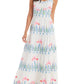 Allison New York - Embroidered Lila Dress